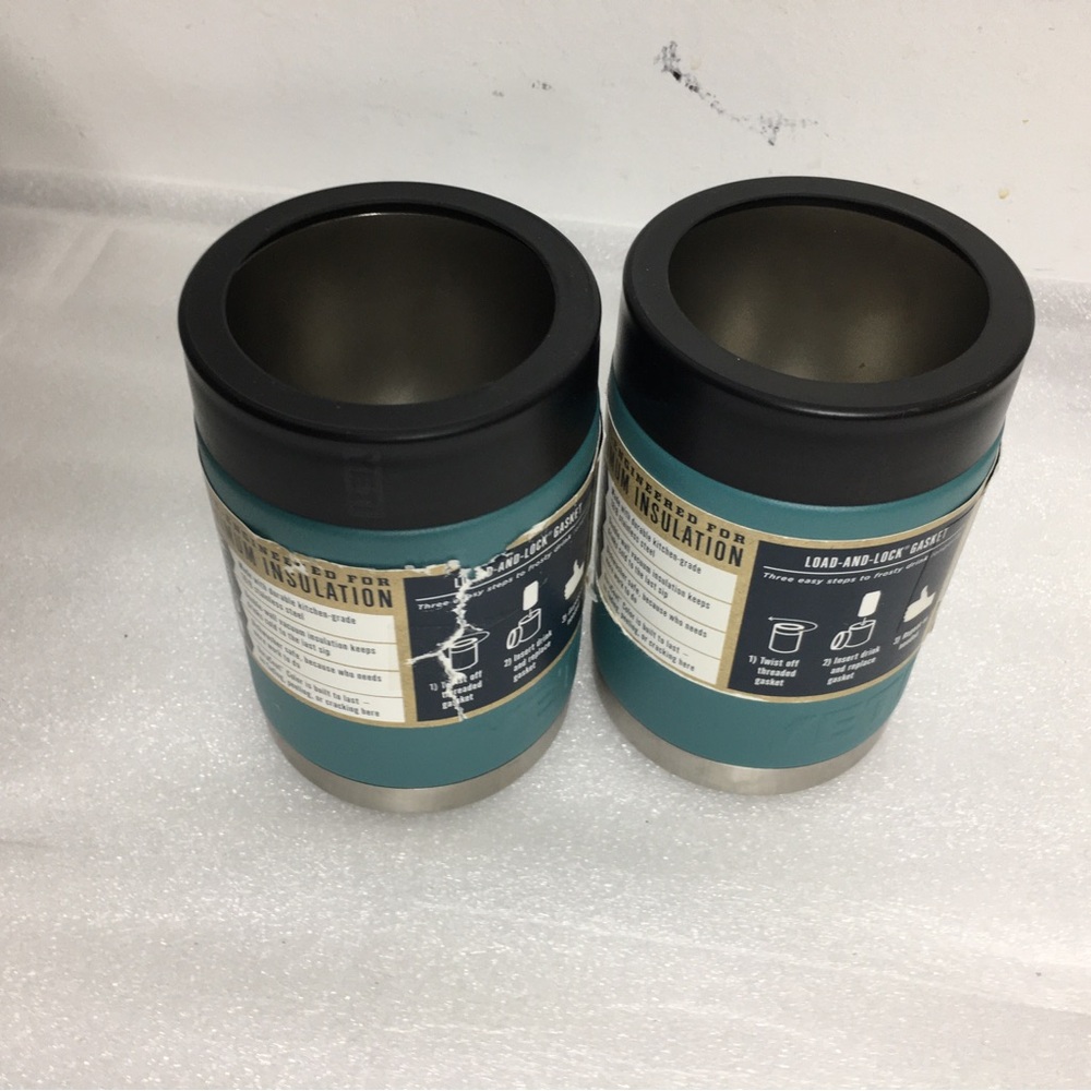 YETI Rambler Colster Set - Picture 8 of 10